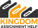 kingdom Assignment Help Logo