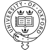 University of Oxford logo