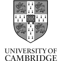 university of cambridge logo